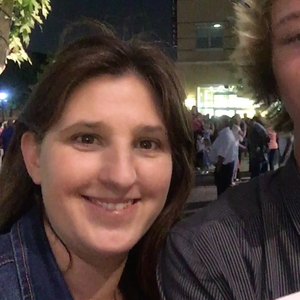 Meet your Posher, Vanessa